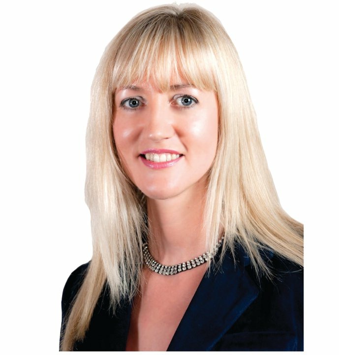Caroline Mc Donagh